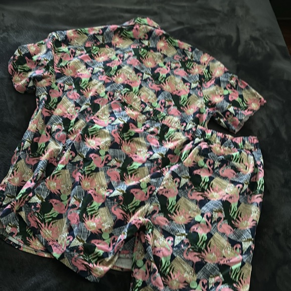 Matching Tropical Set - Picture 6 of 7